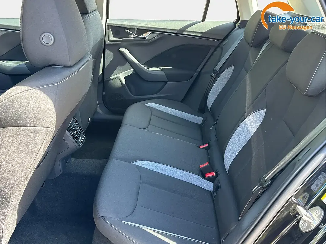 Skoda Kamiq - Thumbnail 15