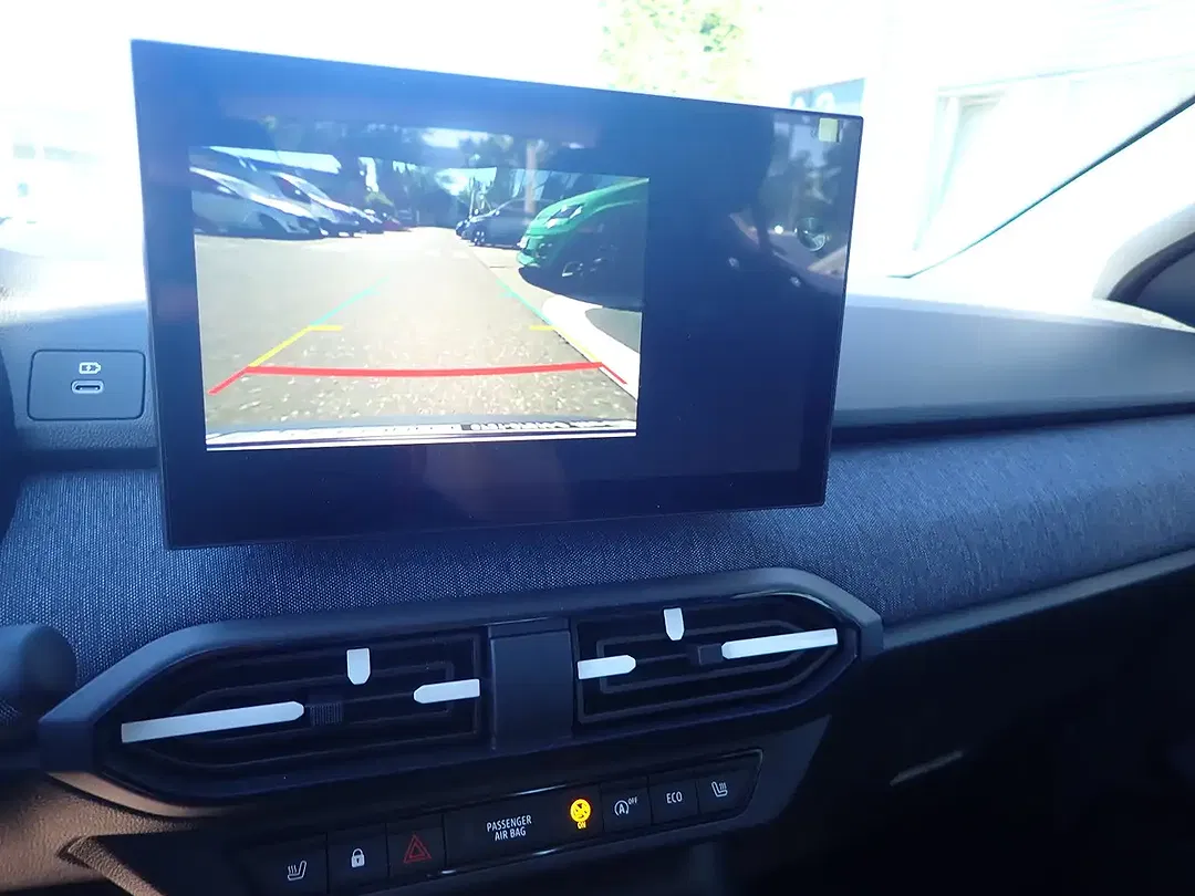 Dacia Sandero - Thumbnail 11