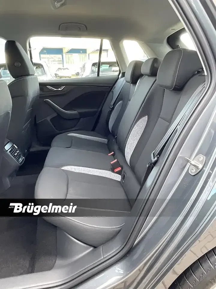 Skoda Kamiq - Thumbnail 12