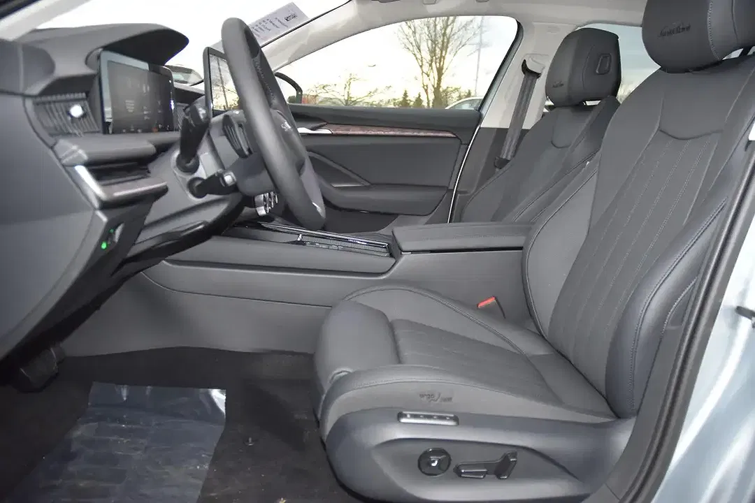 Skoda Superb - Thumbnail 10