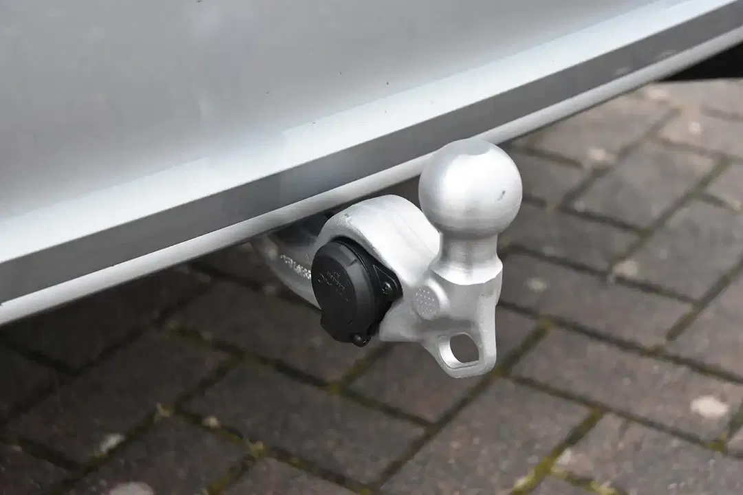 Skoda Superb - Thumbnail 14