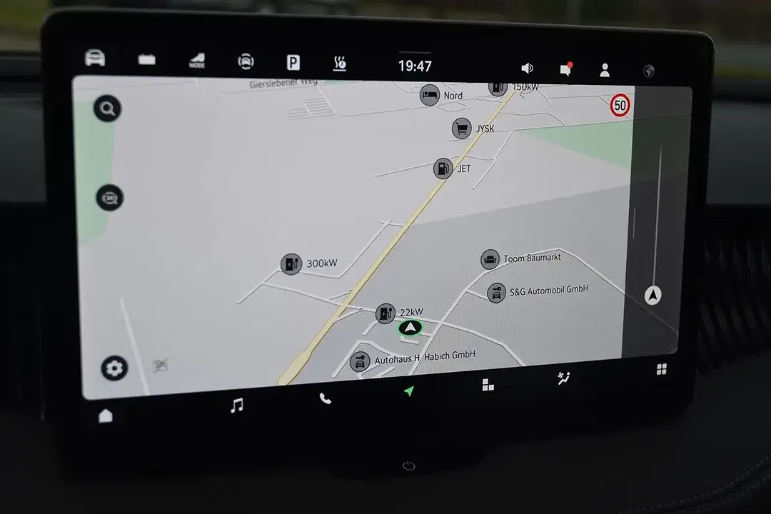 Skoda Superb - Thumbnail 22