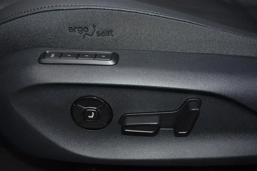 Skoda Superb - Thumbnail 27