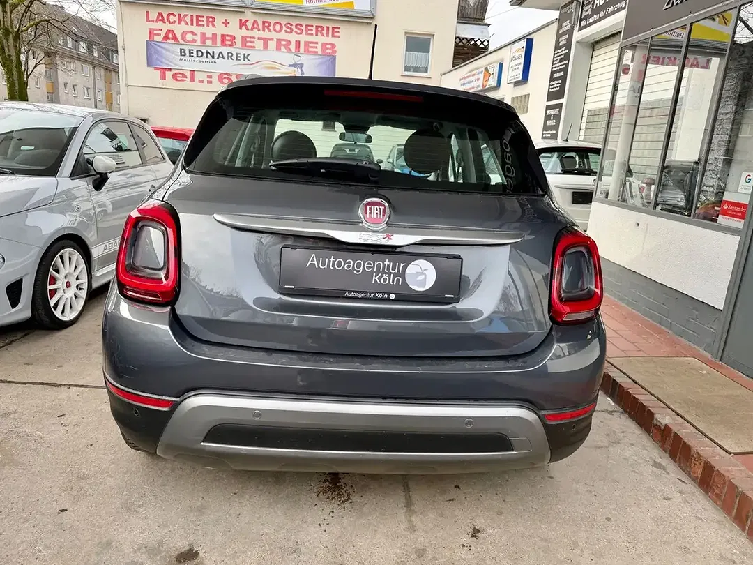 Fiat 500X - Thumbnail 5