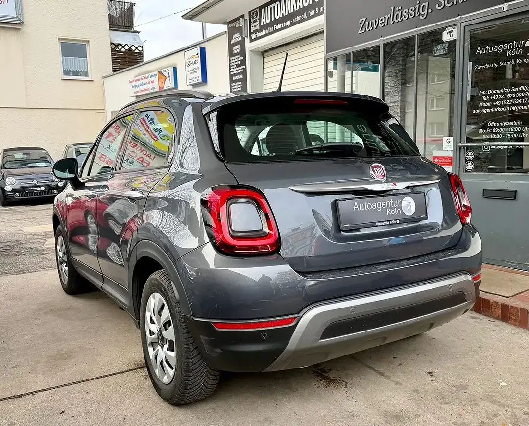 Fiat 500X - Thumbnail 6
