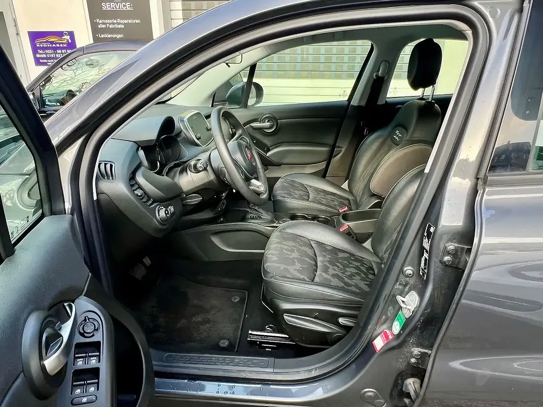 Fiat 500X - Thumbnail 7