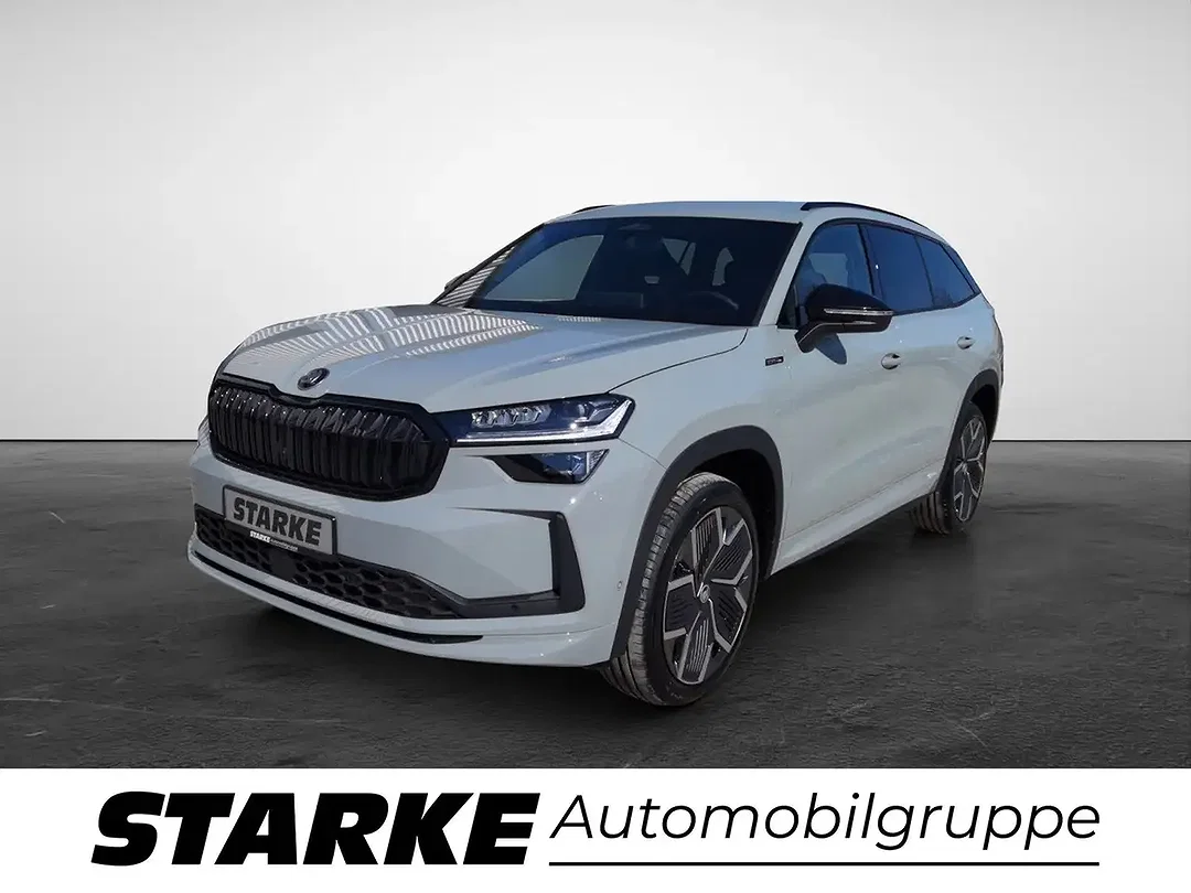 Skoda Kodiaq - Afbeelding 1