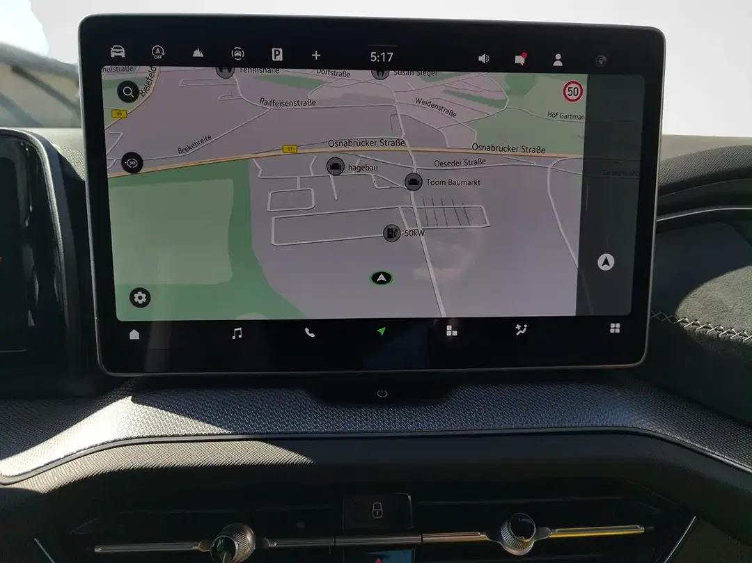 Skoda Kodiaq - Thumbnail 10