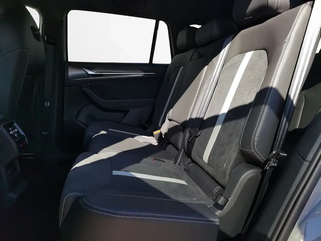 Skoda Kodiaq - Thumbnail 11