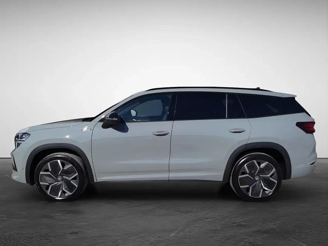 Skoda Kodiaq - Thumbnail 3