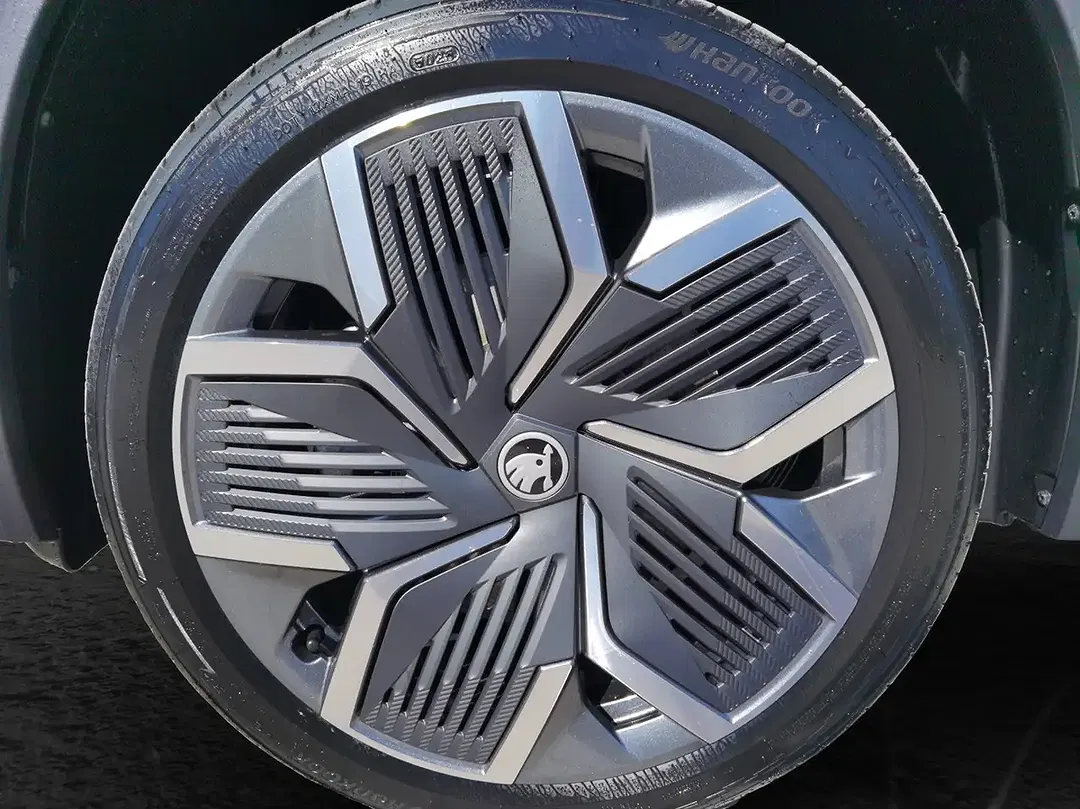 Skoda Kodiaq - Thumbnail 5