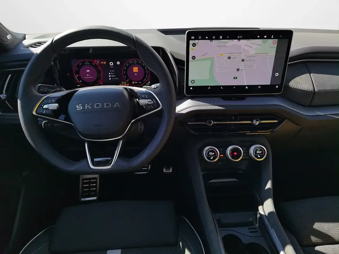 Skoda Kodiaq - Thumbnail 8