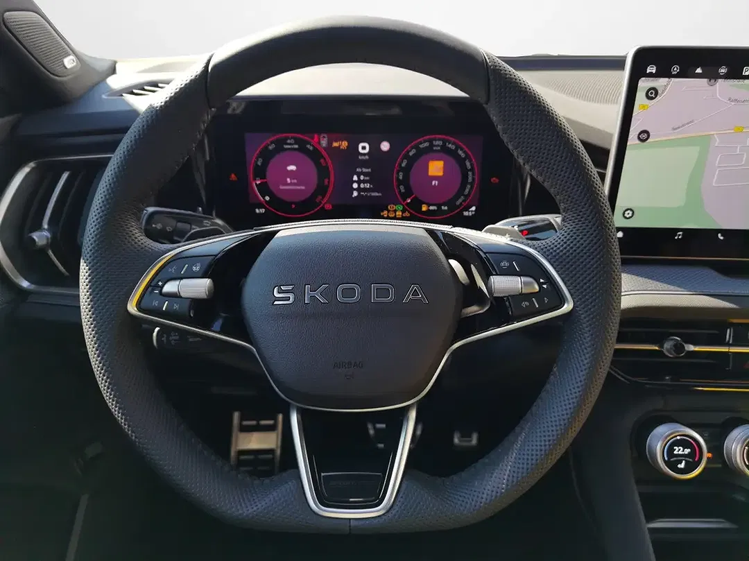 Skoda Kodiaq - Thumbnail 9