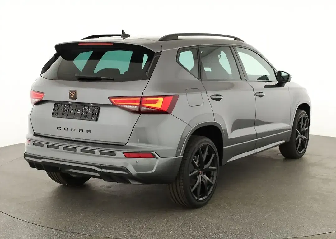 CUPRA Ateca - Thumbnail 3