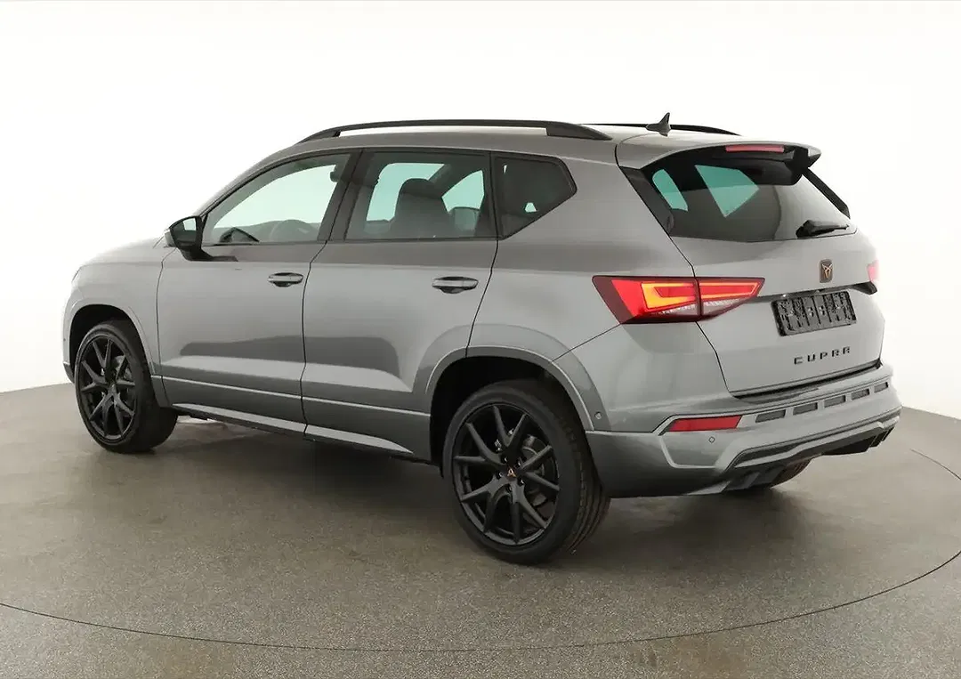 CUPRA Ateca - Thumbnail 4