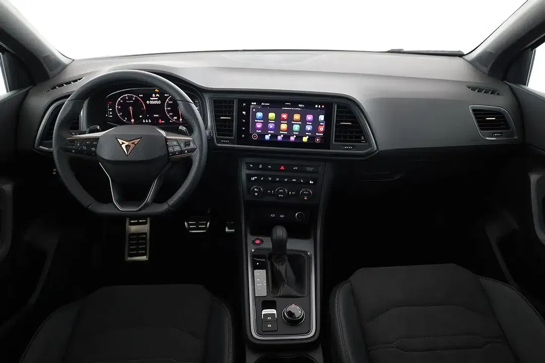 CUPRA Ateca - Thumbnail 5