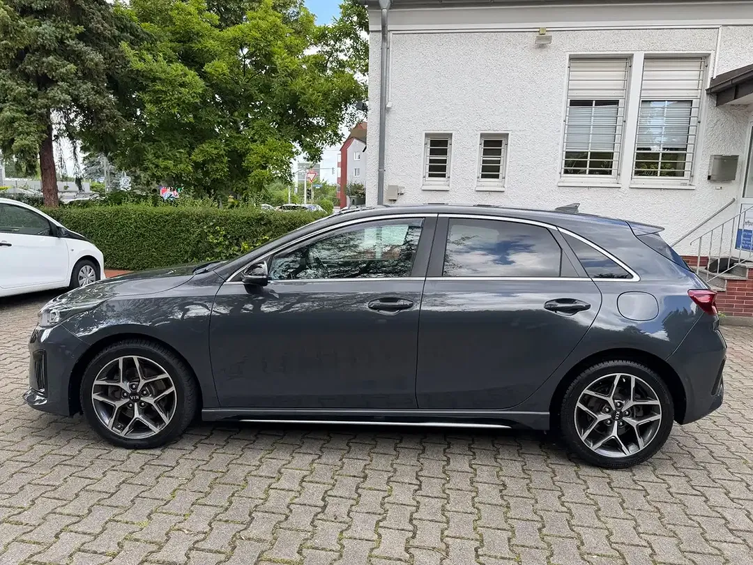 Kia Ceed / cee'd - Thumbnail 11