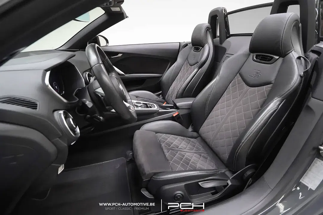 Audi TT - Thumbnail 8