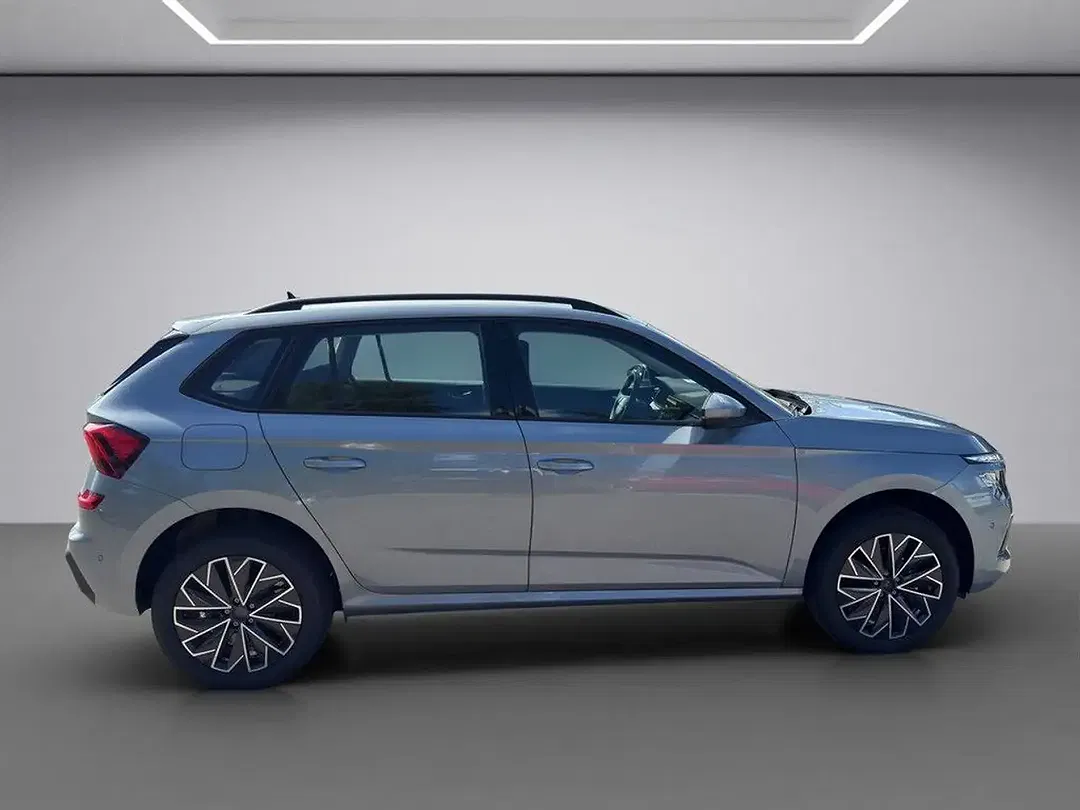 Skoda Kamiq - Thumbnail 6
