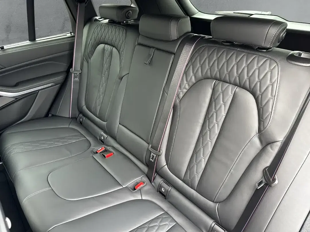 BMW X5 - Thumbnail 13