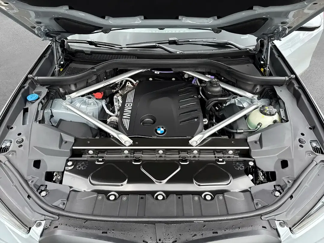 BMW X5 - Thumbnail 14