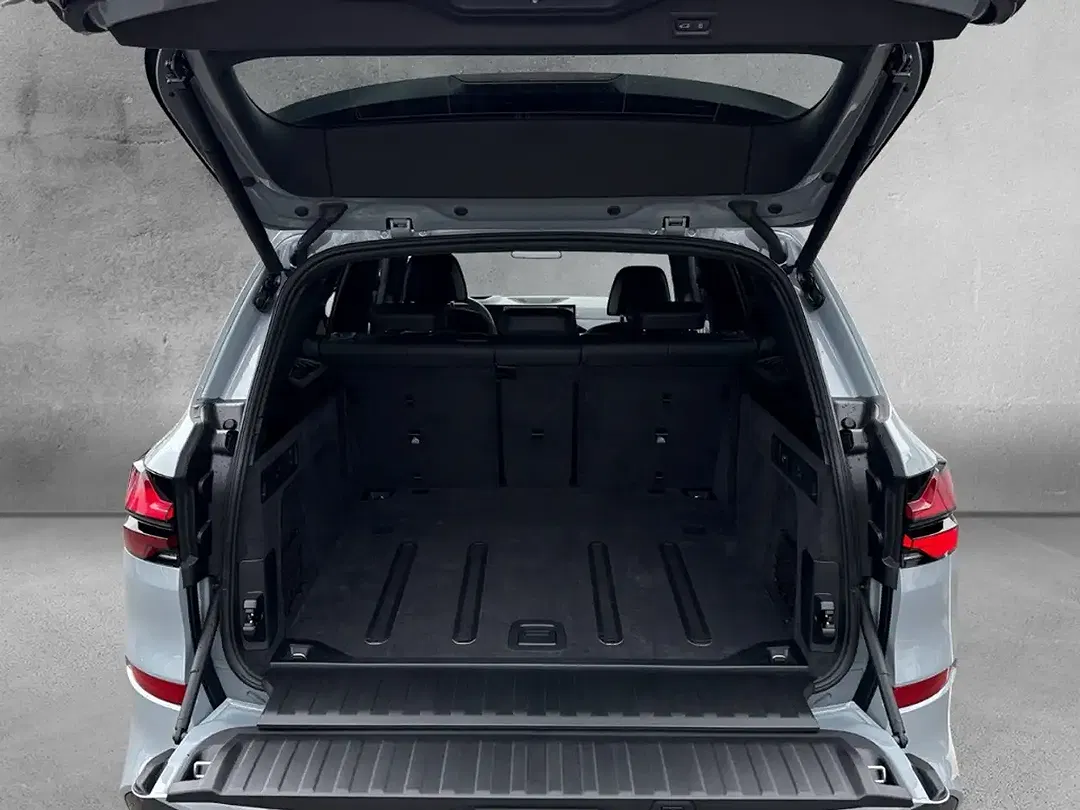 BMW X5 - Thumbnail 15