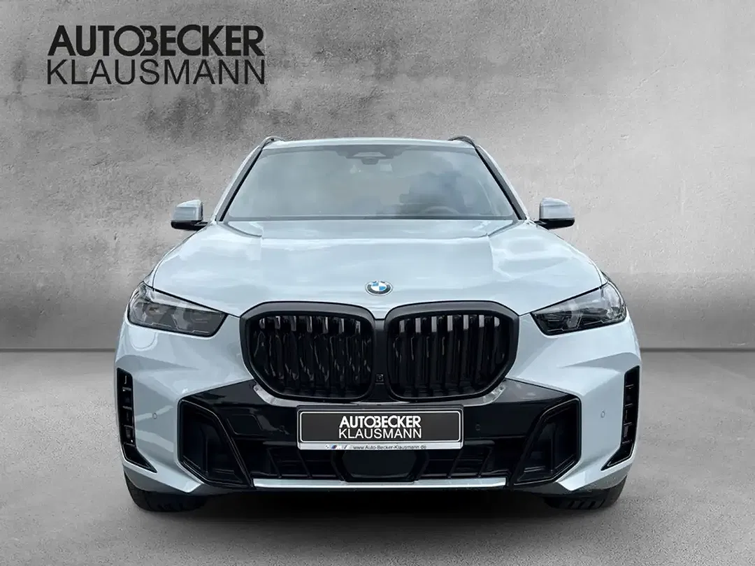 BMW X5 - Thumbnail 5