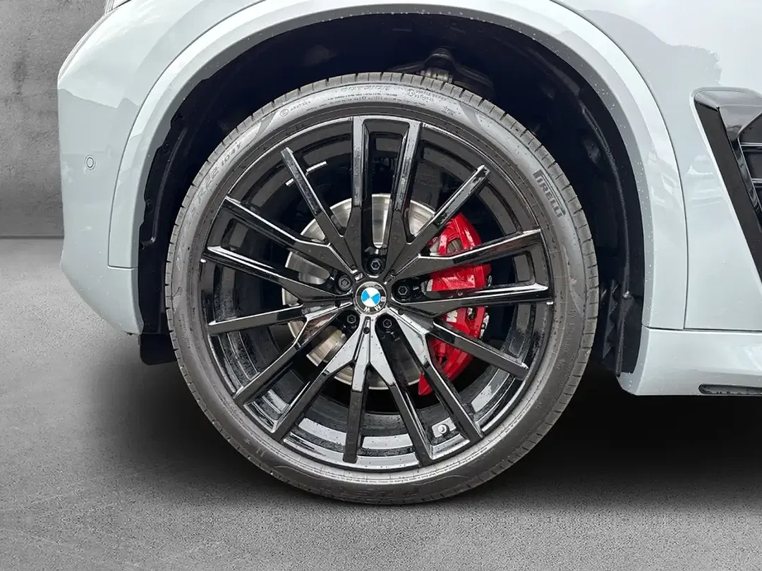 BMW X5 - Thumbnail 7
