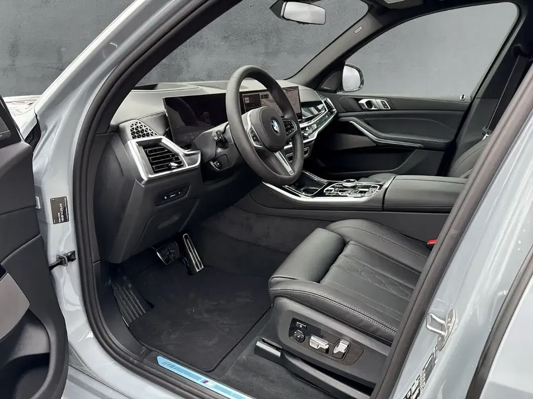 BMW X5 - Thumbnail 8
