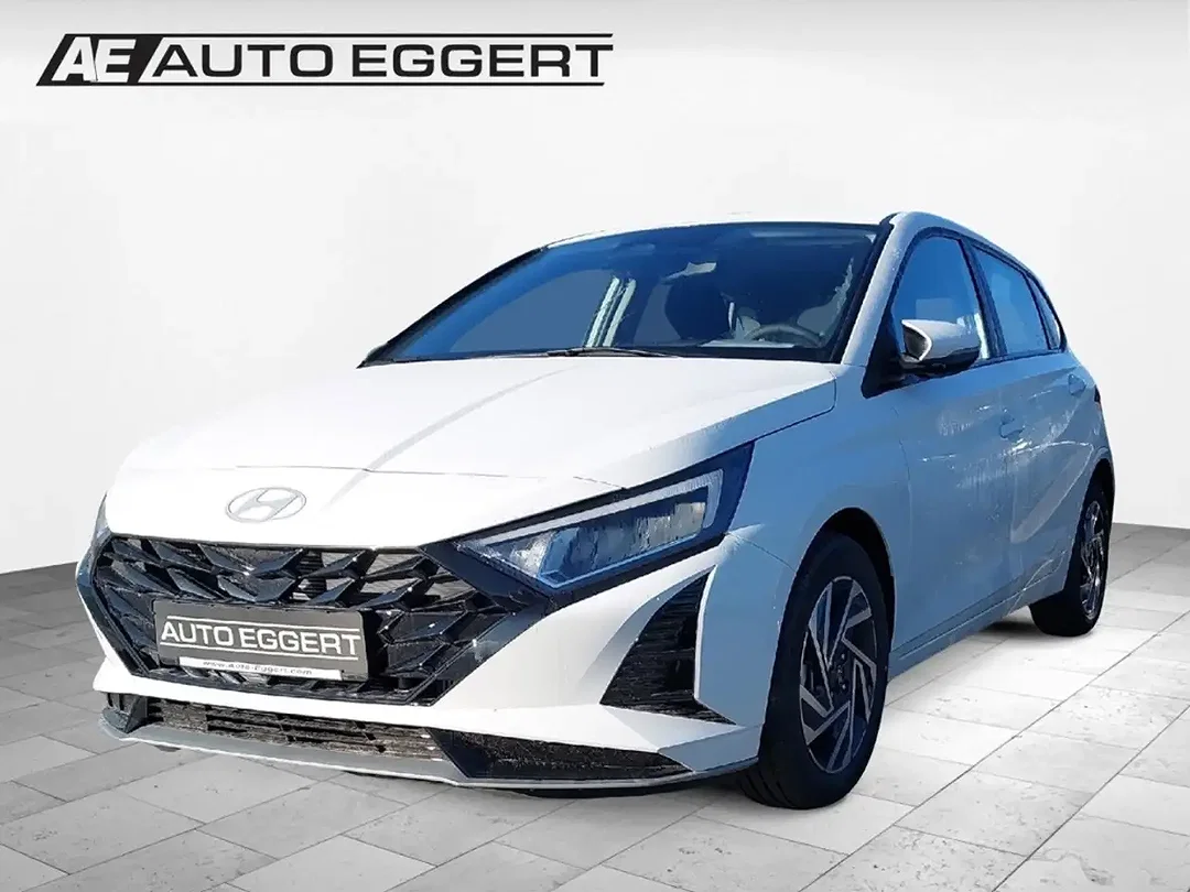 Hyundai i20 - Afbeelding 1