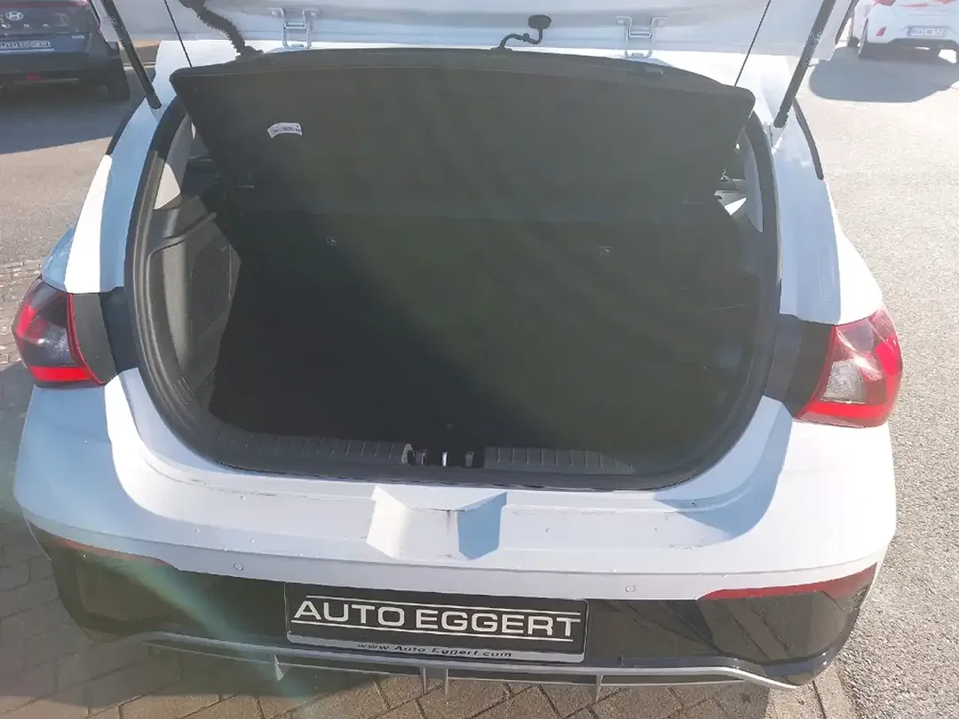 Hyundai i20 - Thumbnail 7