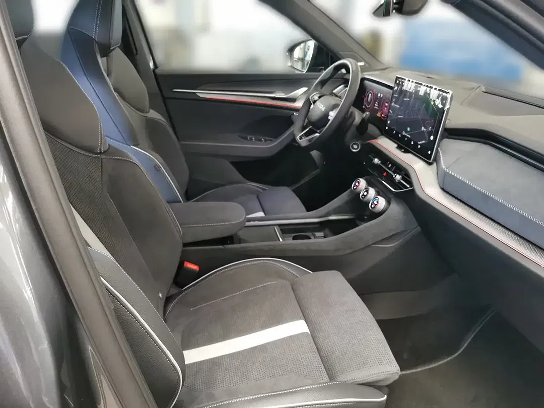 Skoda Kodiaq - Thumbnail 11