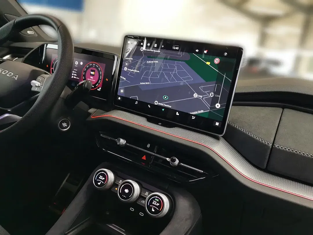 Skoda Kodiaq - Thumbnail 13