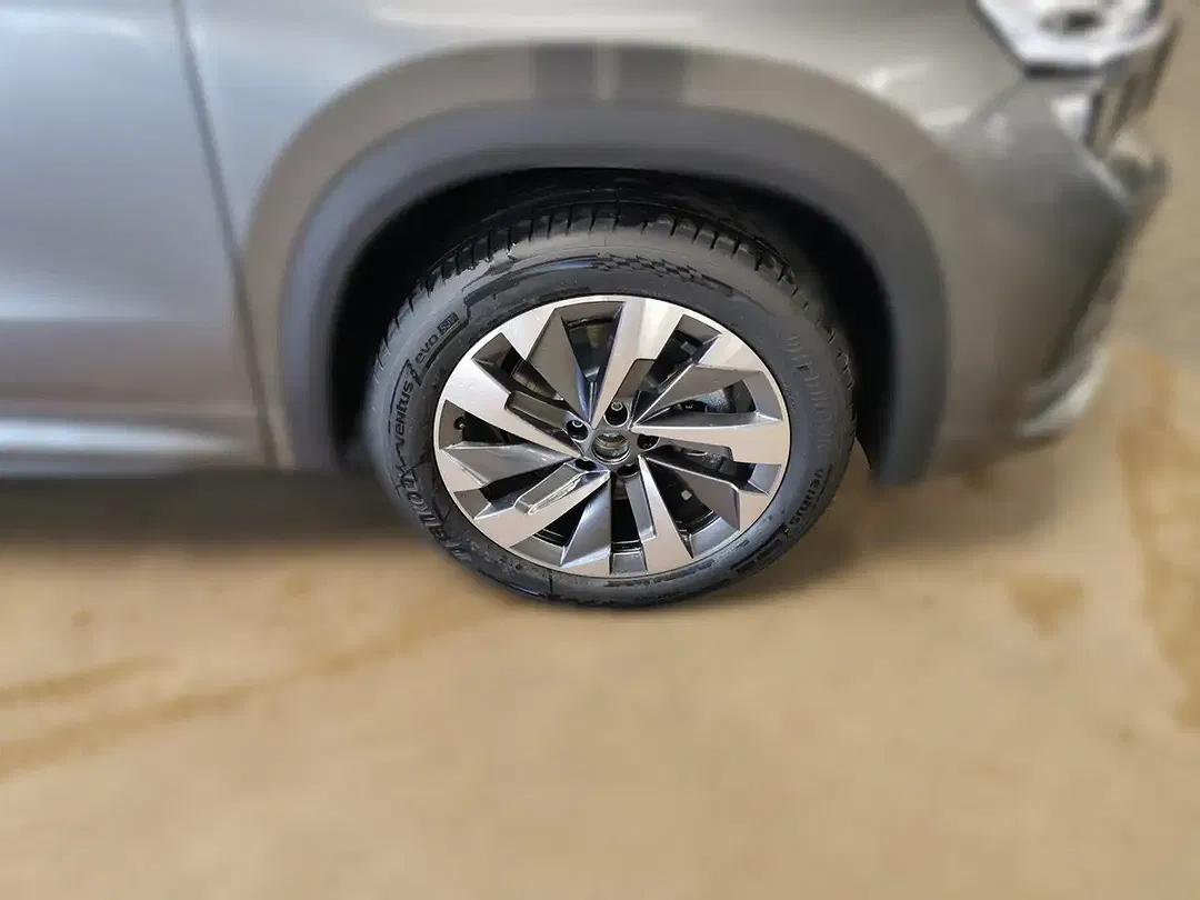 Skoda Kodiaq - Thumbnail 7