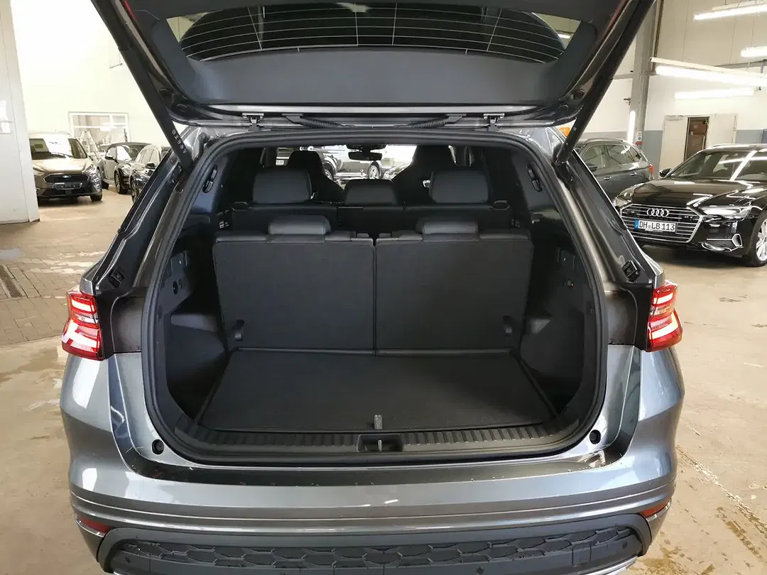 Skoda Kodiaq - Thumbnail 8