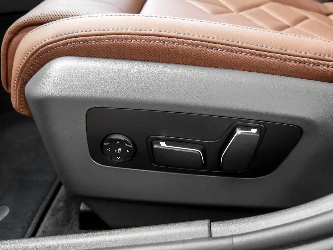 BMW 540 - Thumbnail 11