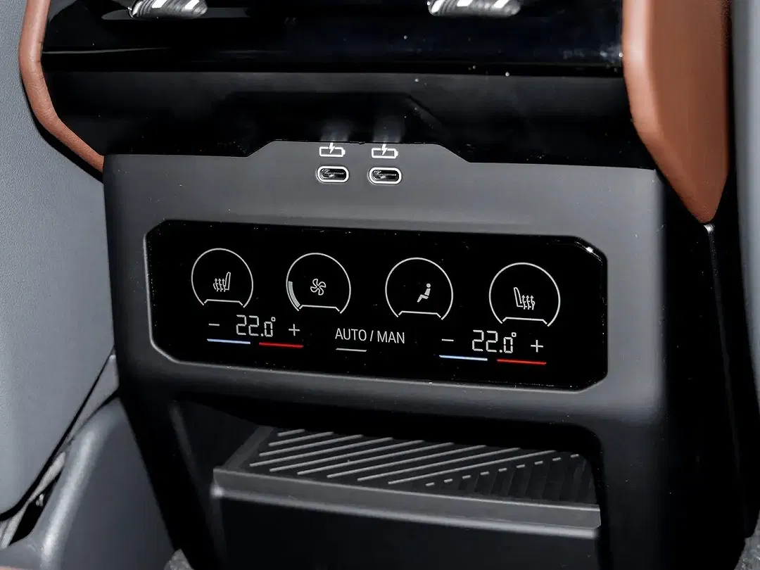 BMW 540 - Thumbnail 14