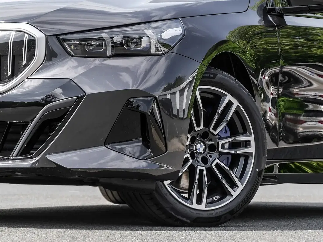 BMW 540 - Thumbnail 5