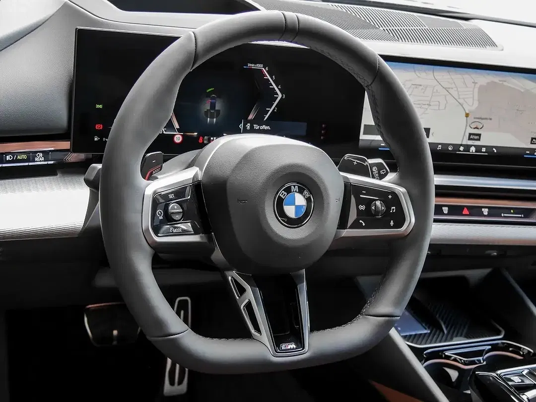 BMW 540 - Thumbnail 8