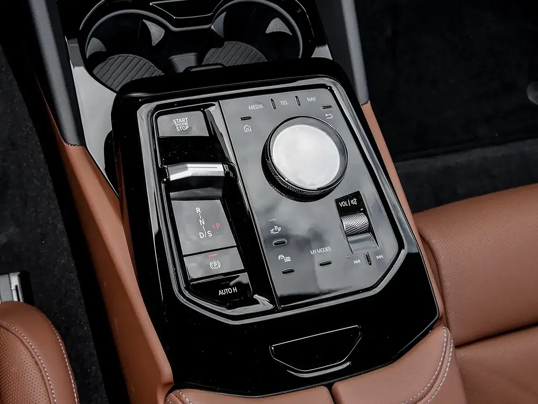 BMW 540 - Thumbnail 9