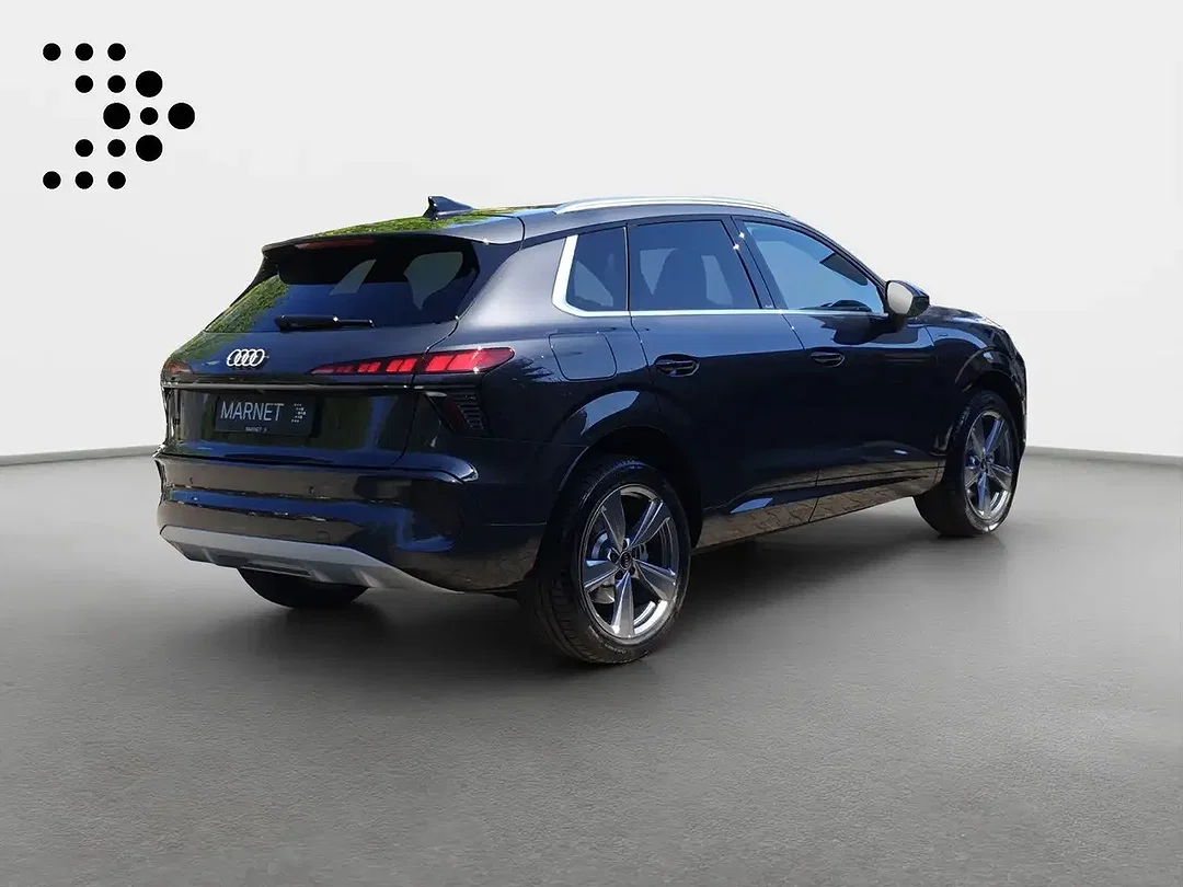 Audi Q3 - Afbeelding 1