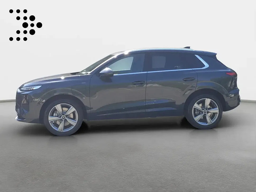Audi Q3 - Thumbnail 2