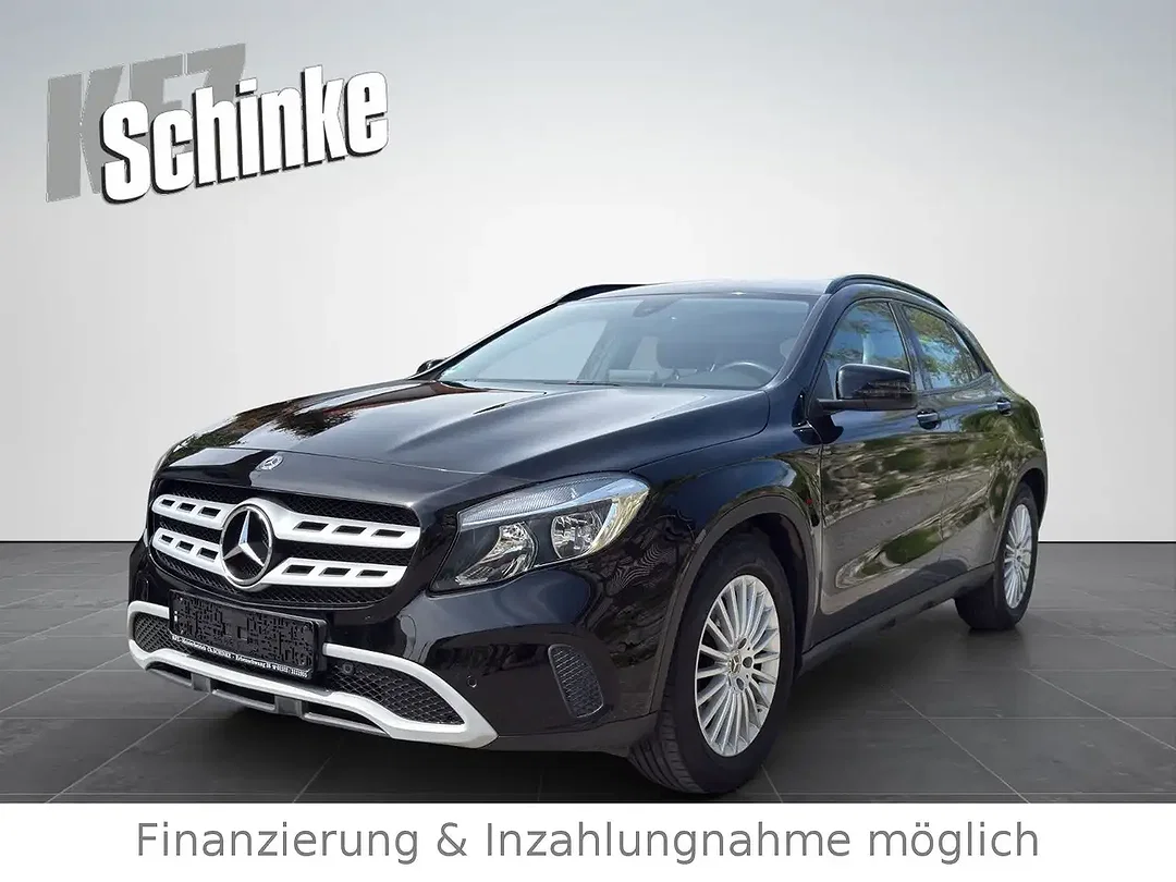 Mercedes-Benz GLA 200 - Afbeelding 1