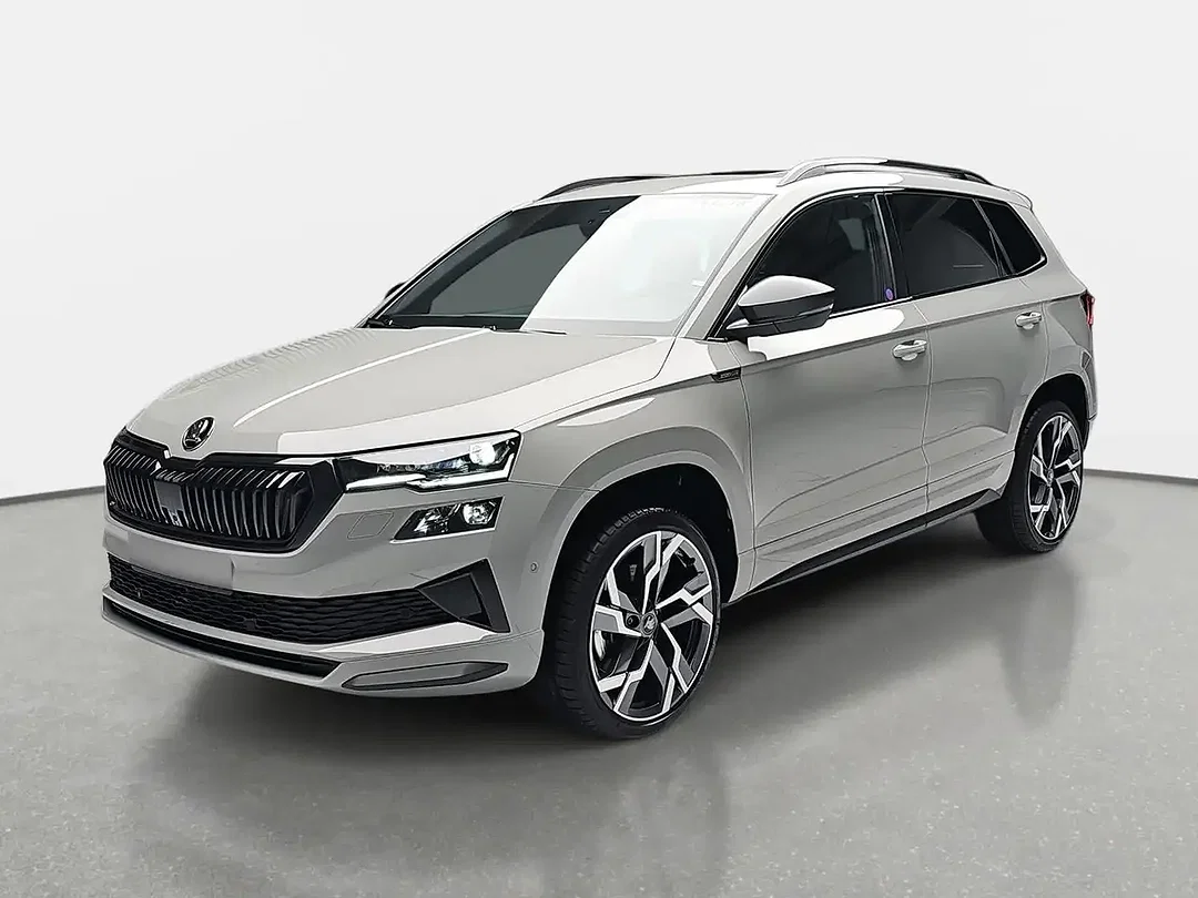 Skoda Karoq - Afbeelding 1