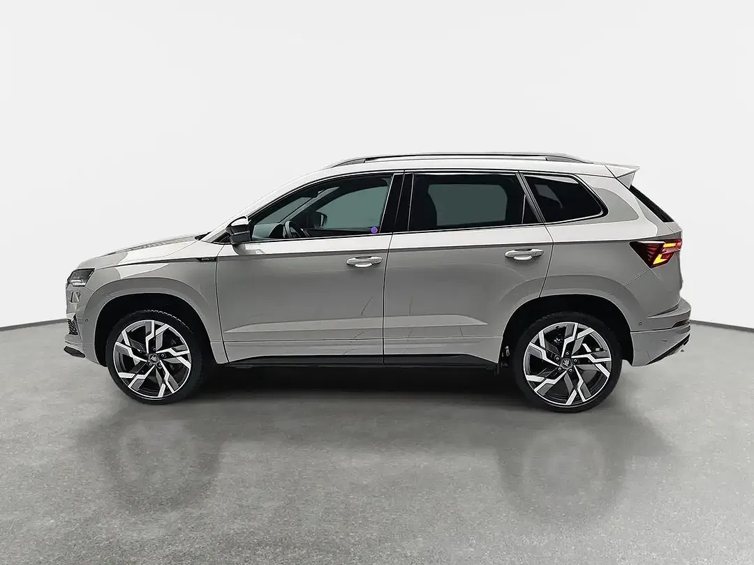 Skoda Karoq - Thumbnail 5