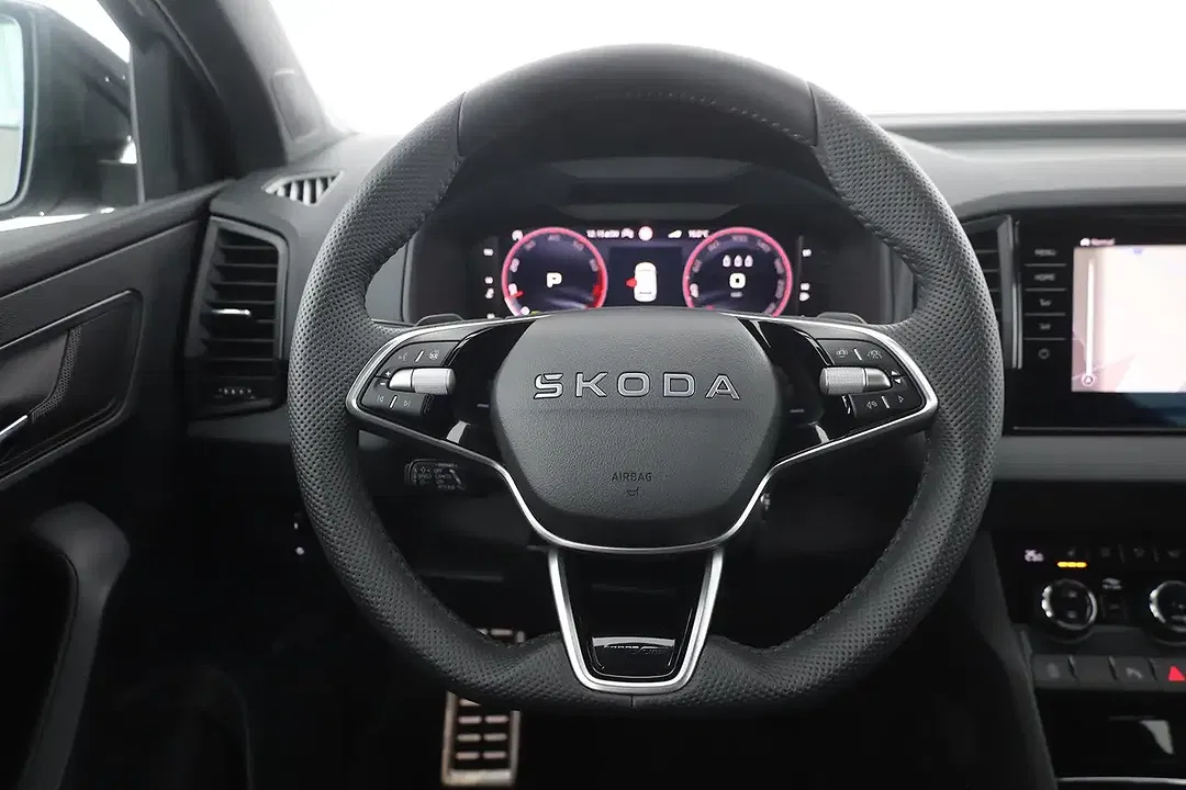 Skoda Karoq - Thumbnail 13