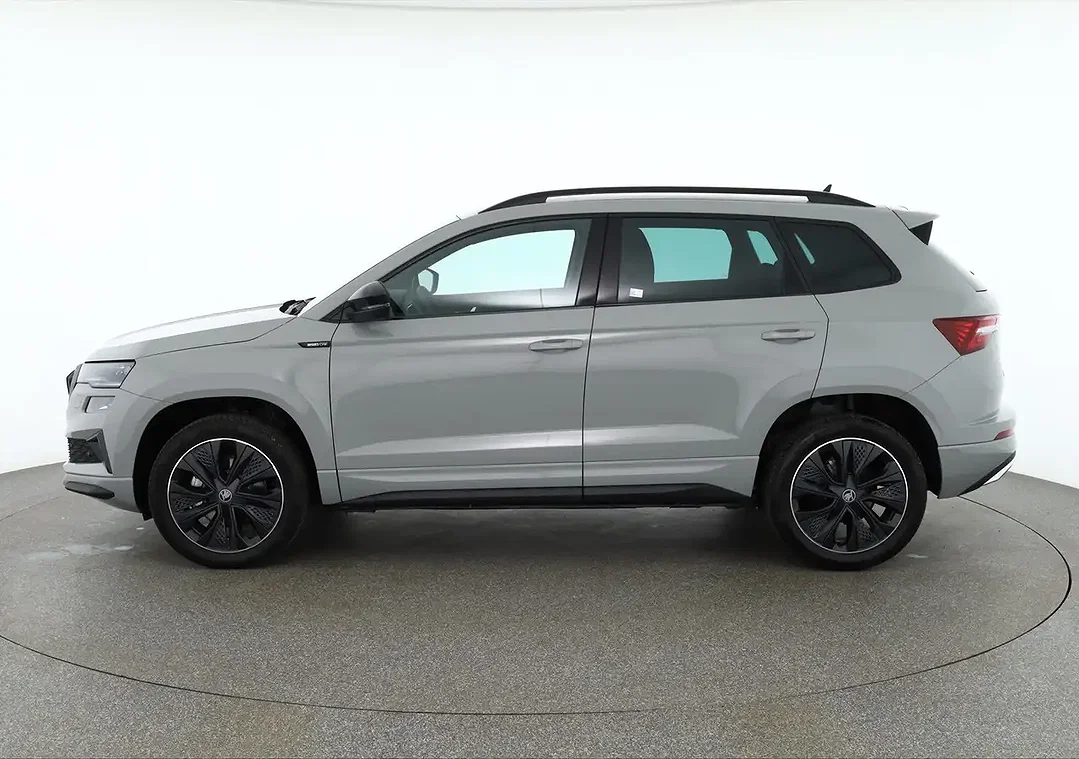 Skoda Karoq - Afbeelding 1