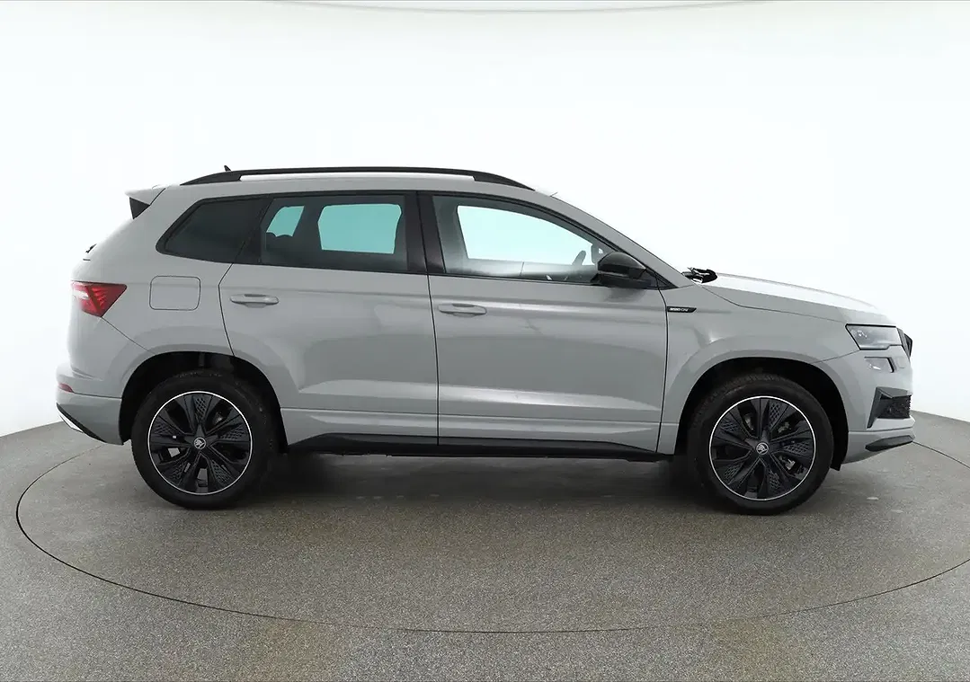Skoda Karoq - Thumbnail 5