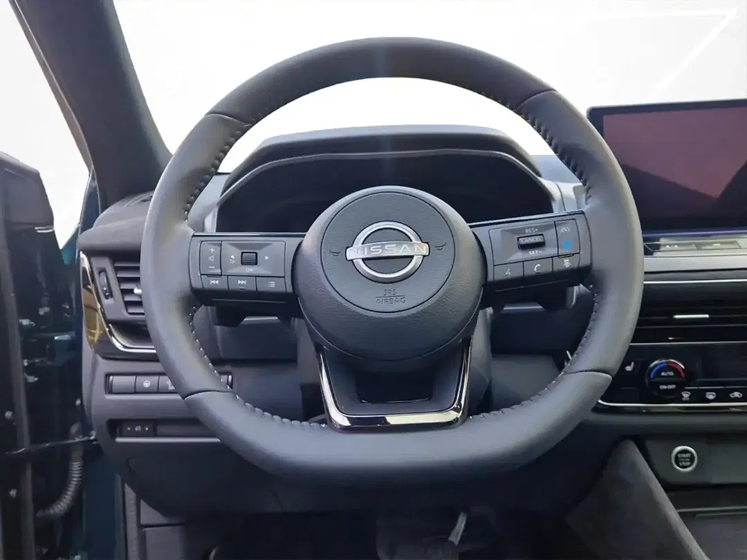 Nissan Qashqai - Thumbnail 10