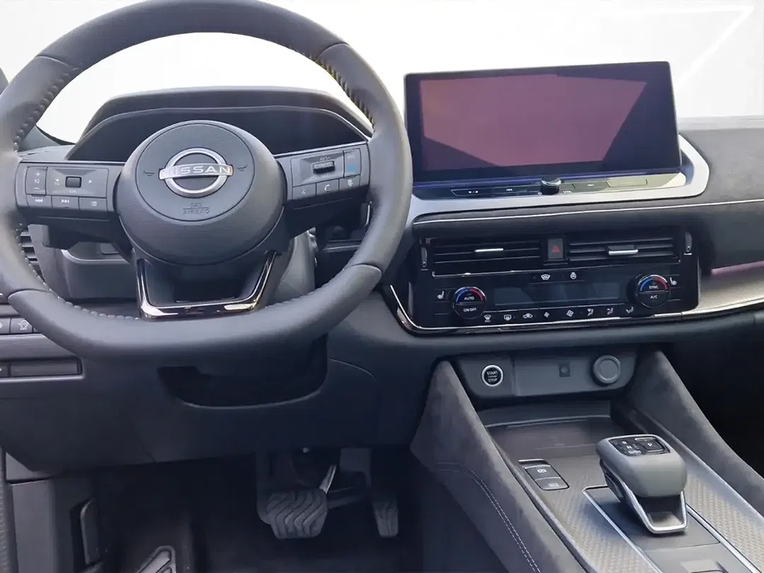Nissan Qashqai - Thumbnail 11